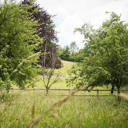 Le Retour Aux Sources Dom wakacyjny Le Mesnil-sur-Blangy