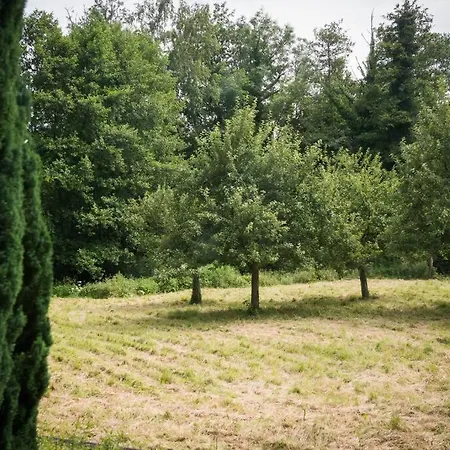 Le Retour Aux Sources Dom wakacyjny